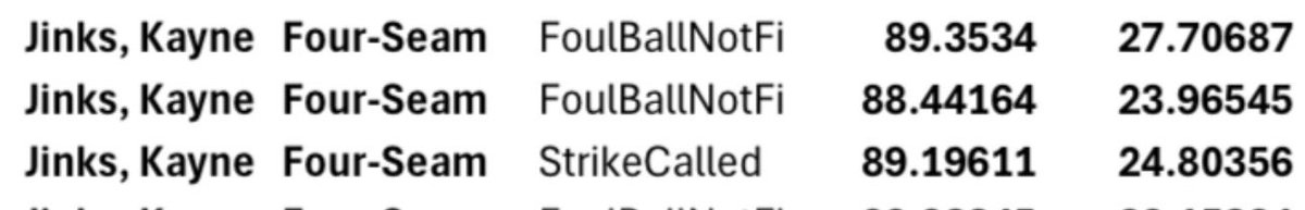 Kayne Jinks tweet media