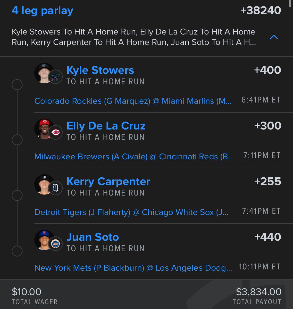 BlazinHotBets tweet media