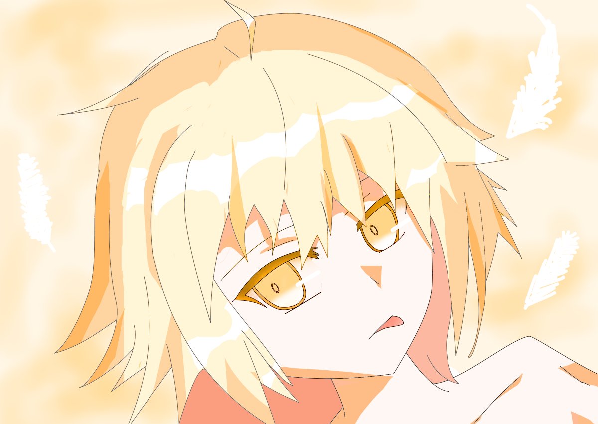 Villhaz3's tweet photo. #FGO Practice drawing https://t.co/6KN7liZQ5W