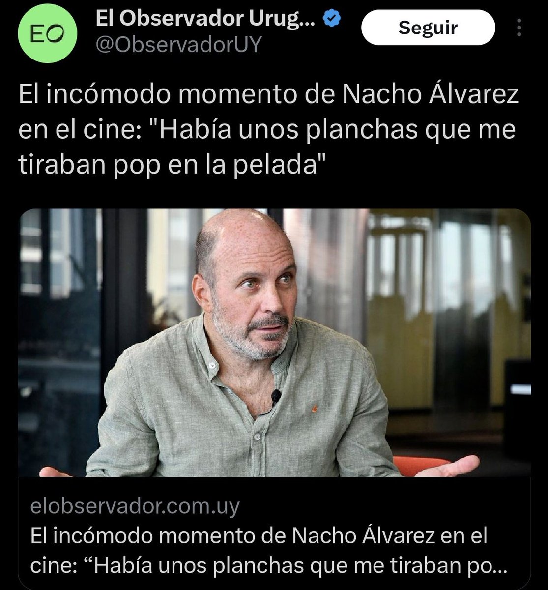 Veronica tweet media