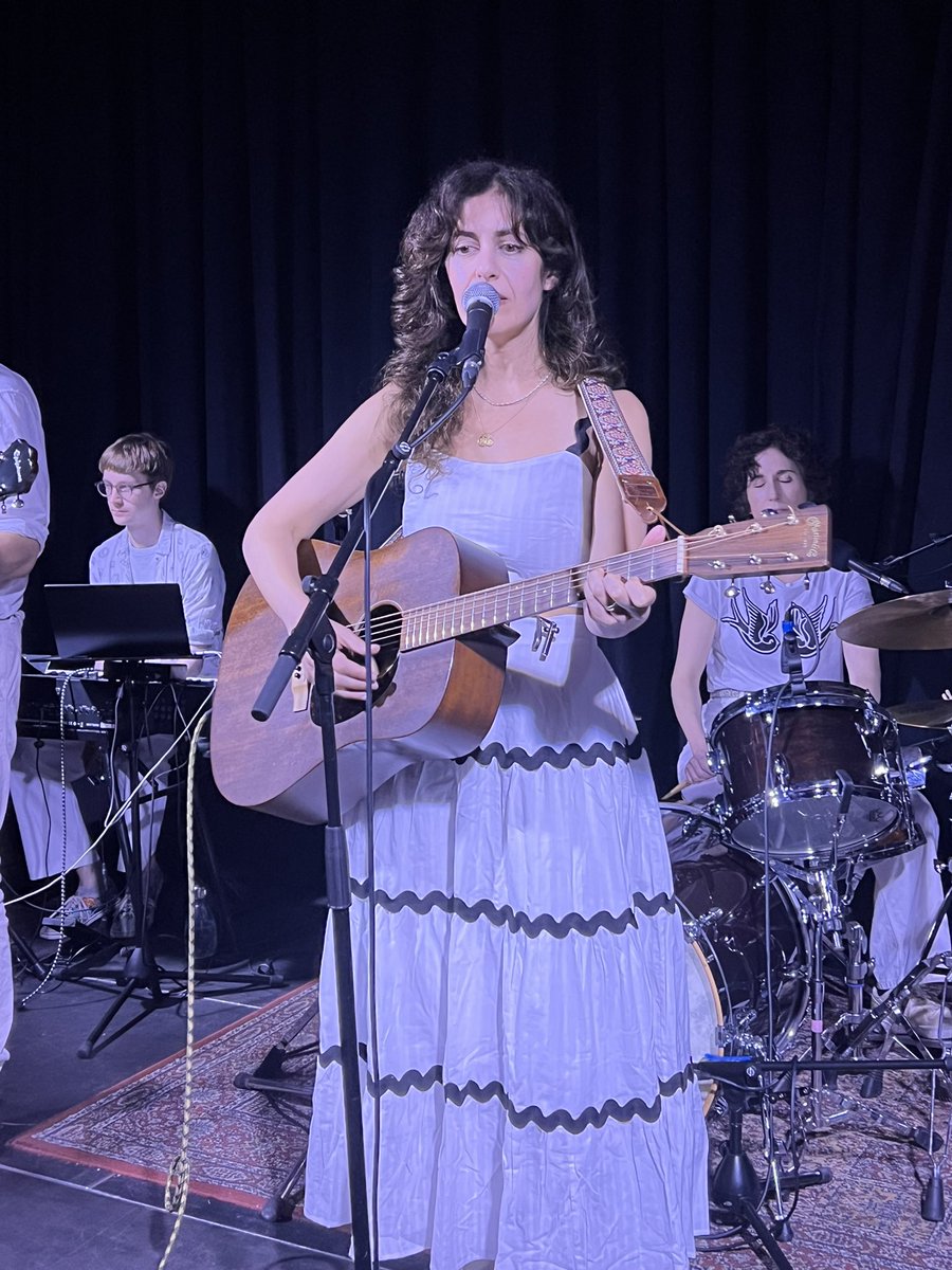 Over Our Garden Wall (@overourwall) on Twitter photo 🤔 So what did you do this weekend?
💥 Whatever it was, it would struggle to better the <a href="/sister_john/">sister john</a> Residence in Glasgow
🫡 New album launched, old songs smashed. Plus, 4 brilliant guest artists.
💃 And, a stonking Arthur Lee cover.
❤️ Don’t Worry - It’s Forever 🤔 So what did you do this weekend?
💥 Whatever it was, it would struggle to better the <a href="/sister_john/">sister john</a> Residence in Glasgow
🫡 New album launched, old songs smashed. Plus, 4 brilliant guest artists.
💃 And, a stonking Arthur Lee cover.
❤️ Don’t Worry - It’s Forever