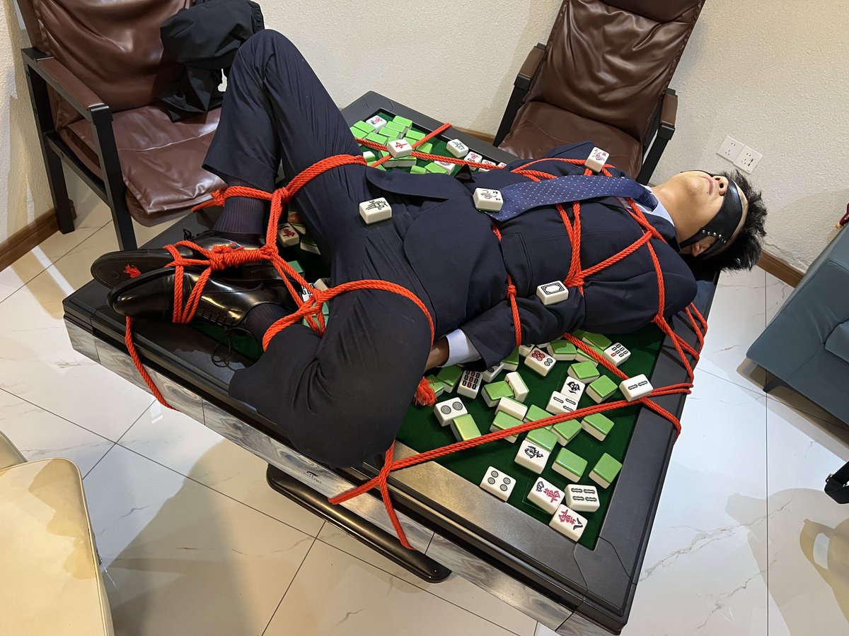 力克乔（在福建） tweet media