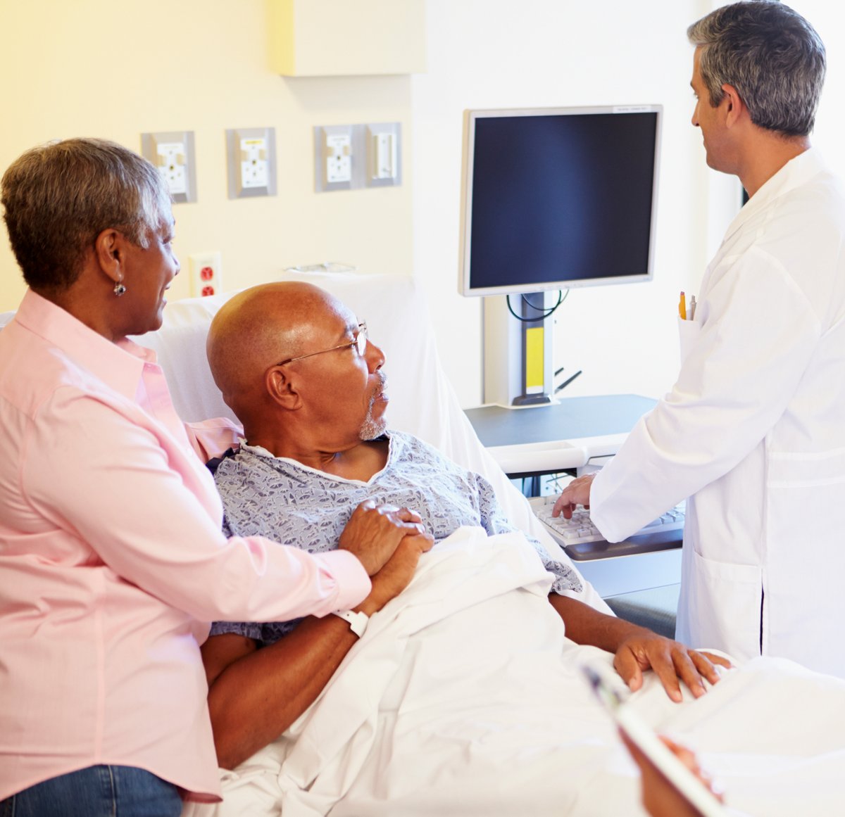 LoneStarHealth's tweet image. It takes GUTS to put your health first! During Men's Health Month, its your opportunity to get screened for colorectal cancer. 💙
Call us at 936-539-4004 to make your appointment.
#menshealthmonth #men #colorectalcancer #getscreened #health #healthcare
