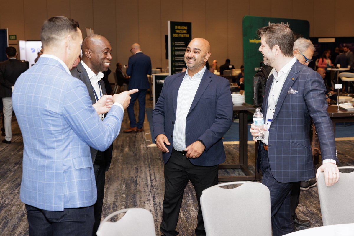 CIO & Cybersecurity America tweet media