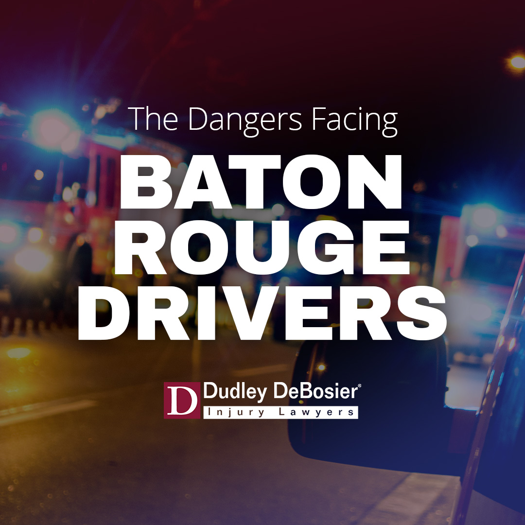 DudleyDeBosier's tweet image. Stay safe on the roads, Baton Rouge! Dudley DeBosier has released a new research report on car accident statistics in our city. Discover the most dangerous zip codes, traffic trends, and more: bit.ly/4klYbdQ