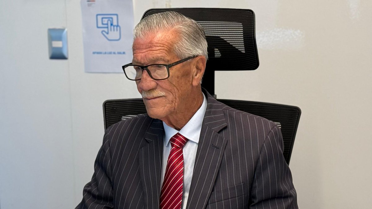 🔴 <a href="/jaimearaya/">DiputadoJaimeAraya</a> Diputado junto al Alcalde de #Taltal Mario Acuña, se reunieron con el Subsecretario de Educación Superior para exponer la necesidad de levantar un Centro de Formación Técnica en la comuna, para fortalecer la oferta en la región de #Antofagasta.