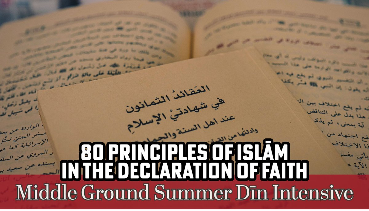 Middle Ground tweet media