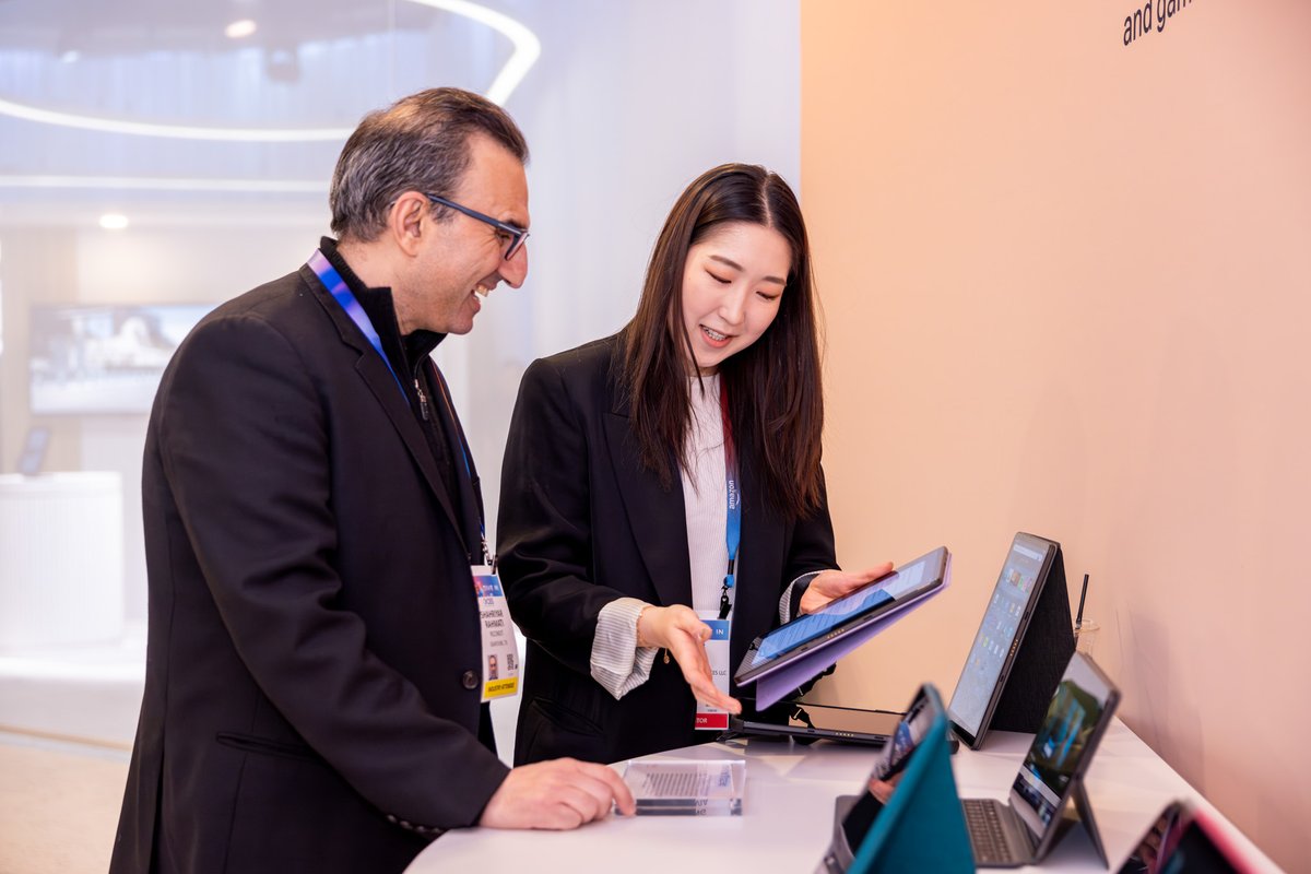 Impact XM tweet media