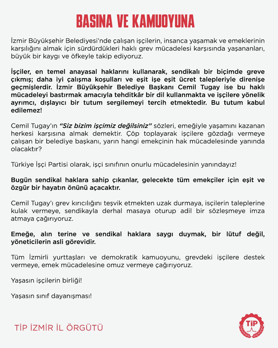 İstediğin kadar oku oku, bilmem hangi firmanın, kurumun istediğin kademesine gel,
"sen temizlik işçisinden daha değerli değilsin" Dahası, temizlik işçisi hakkı için mücadele ediyor,
sen etmiyorsan sor kendine bakalım
Nedir korktuğun? 
Neden mücadele etmiyorsun? Sadece şikayet....