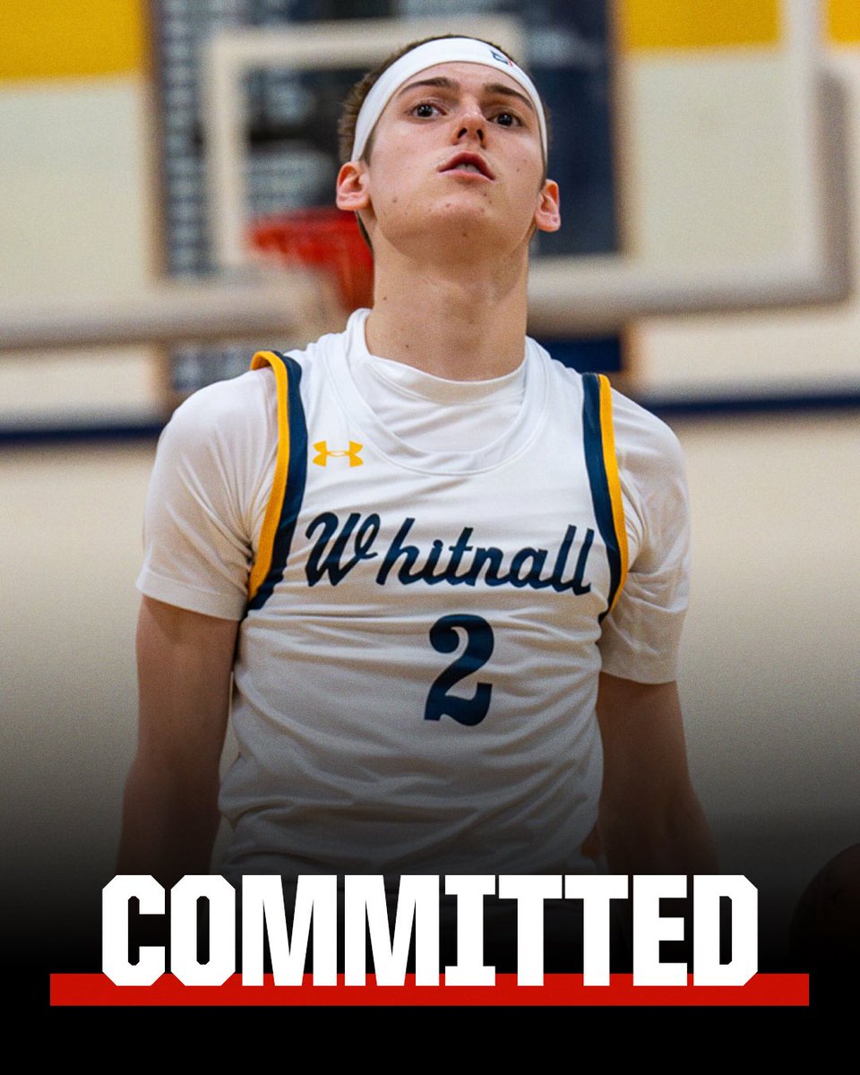 Myles Herro, the younger brother of NBA All-Star and Miami Heat guard Tyler Herro, has committed to play at Ohio State for the 2025 class. 🔥