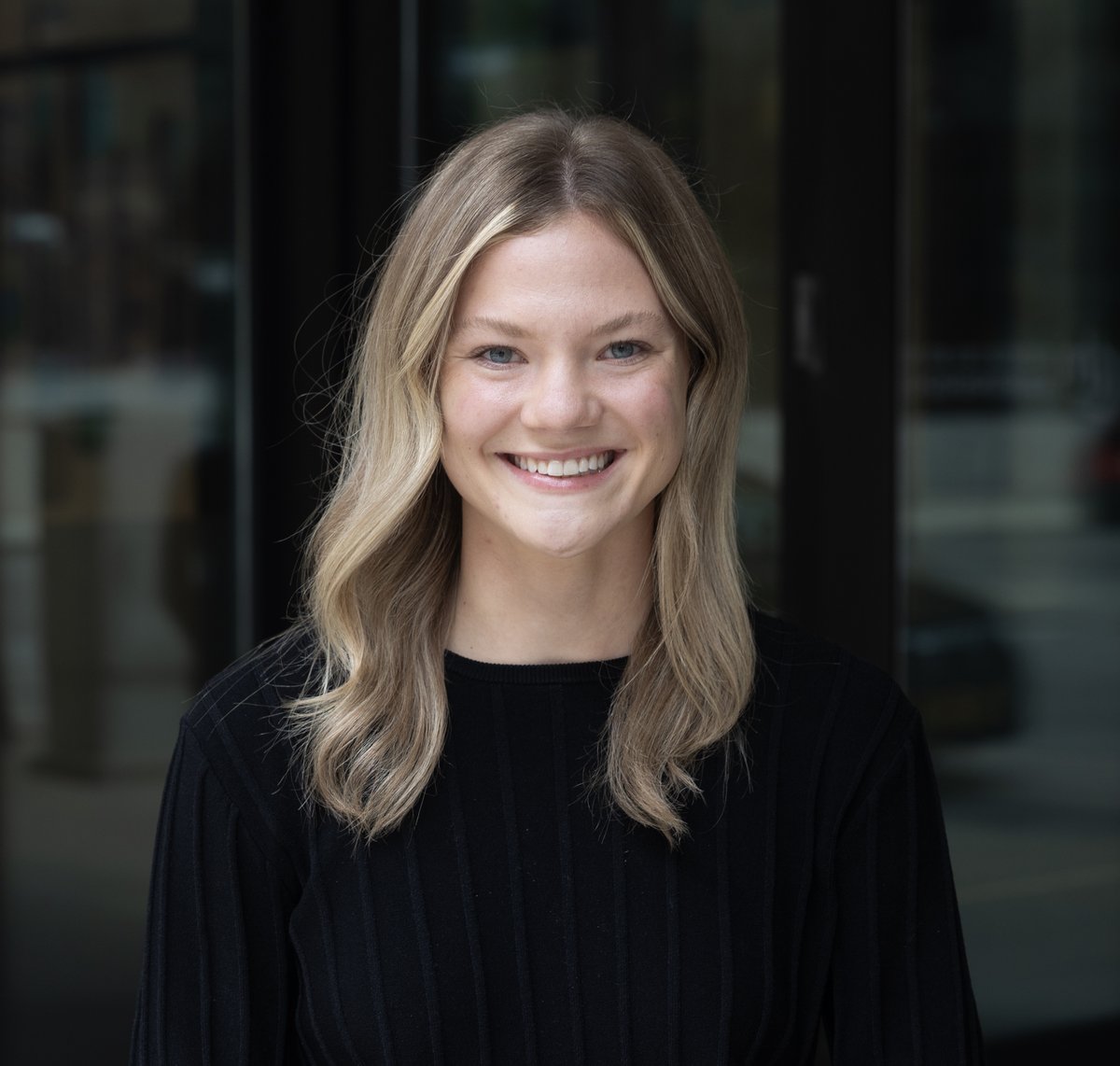 Please help us welcome Laura Schultz, Content &amp; Social Media Specialist, to the Greater Des Moines Partnership!