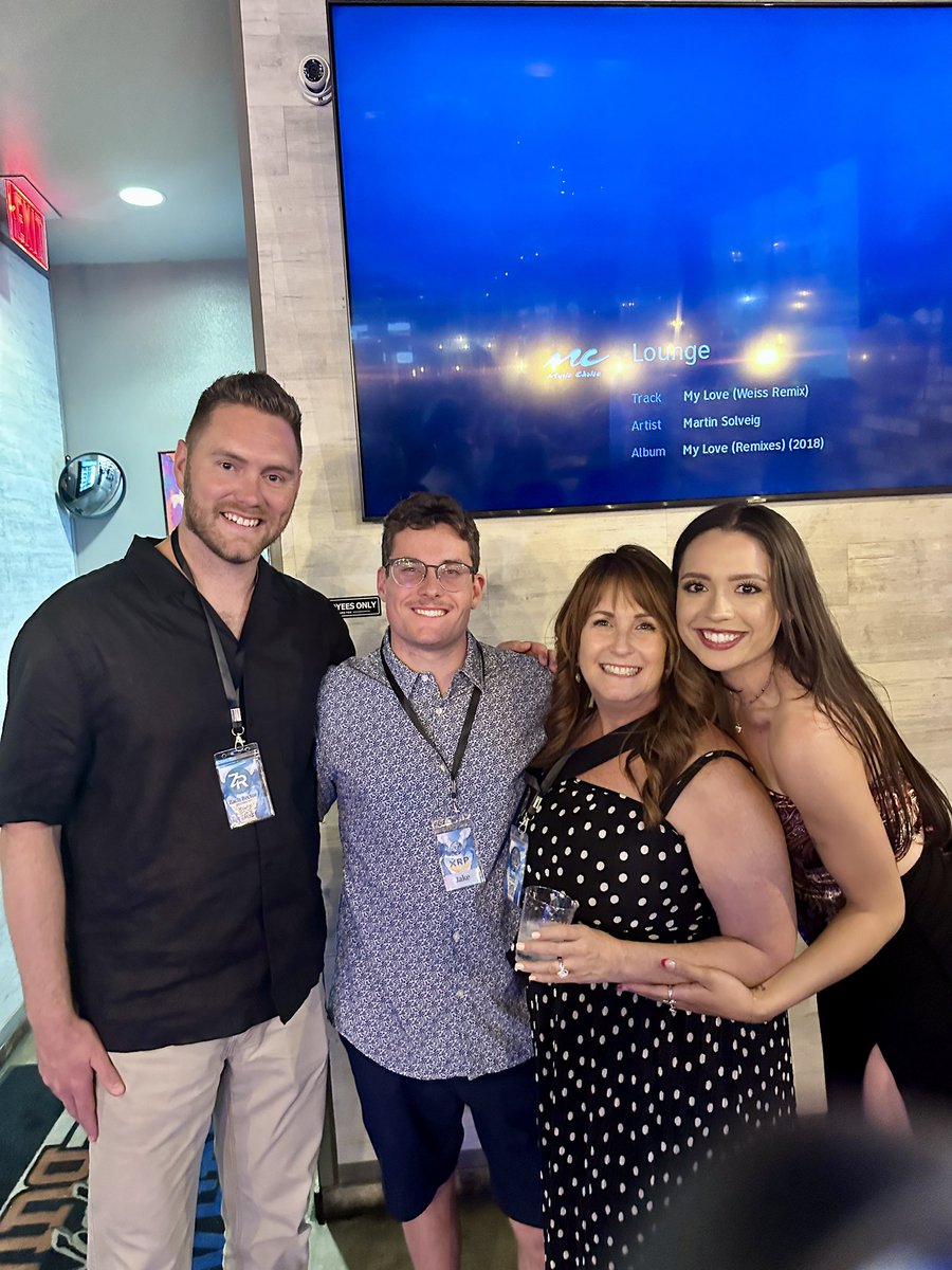 5_Phases's tweet photo. @ZachRector7 #XRPVegas 2025 https://t.co/tV7F50OFEN
