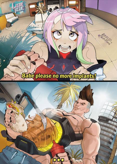 DoIssDam's tweet photo. Gengi really likes healing
"Gengi, no more healing pls"
Art In FB
Src: @FunkiFlame
Crt: Sep/08/24
#Curioverwatch #Overwatch2 #Overwatch2Fanart #Gency #Gengi #mercyoverwatch #Mercy #GengiOverwatch #CyberpunkEdgerunners #Curi #Edit https://t.co/vReNcp6L4U