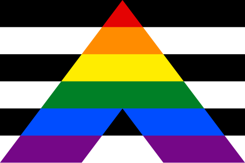 MrEdAwesome_'s tweet image. Nothing better than a glass of #PibbXtra… Except maybe supporting #LGBTQIA #Yep #ImAnAlly