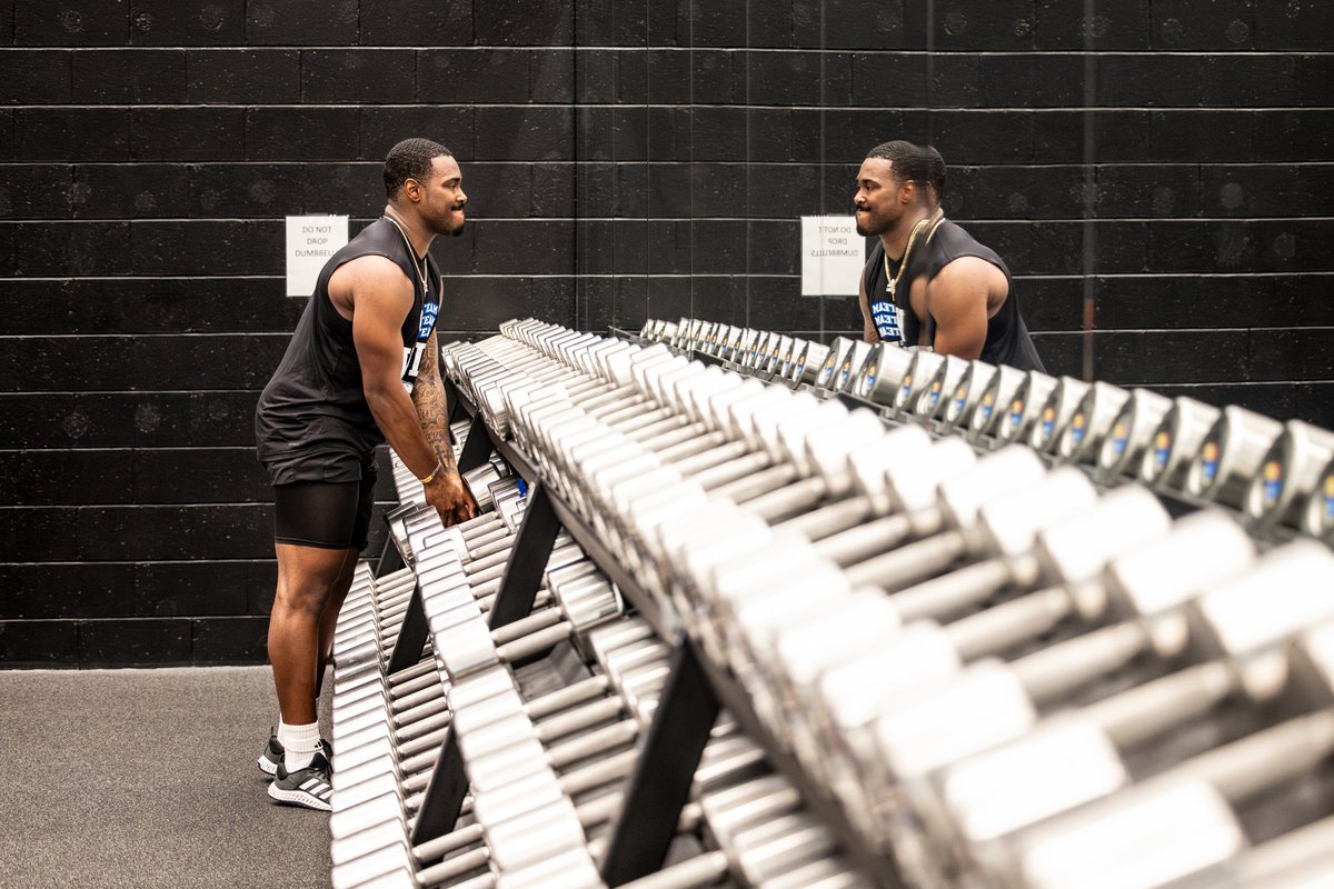 Back to it. Time to make moves.🔒