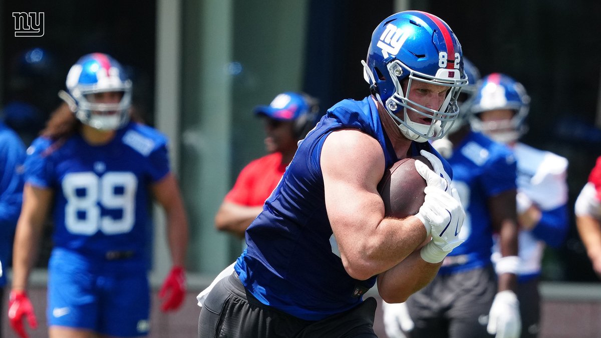 New York Giants tweet media