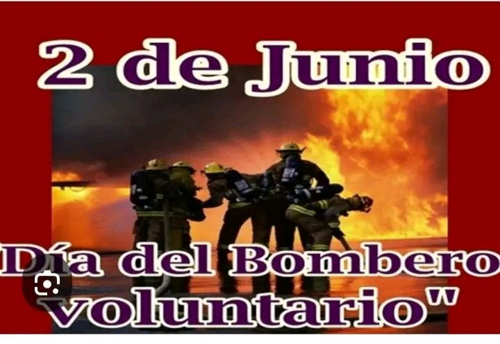 Muchas felicidades para todos los bomberos voluntarios de #Cuba, en especial los avileños. #GenteQueSuma #PorCiroRedondoTodo