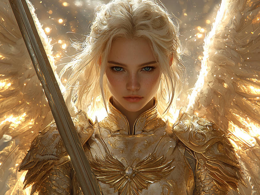 Our Authority Comes From A
Much Higher Power With A
Much Higher Purpose. 😇