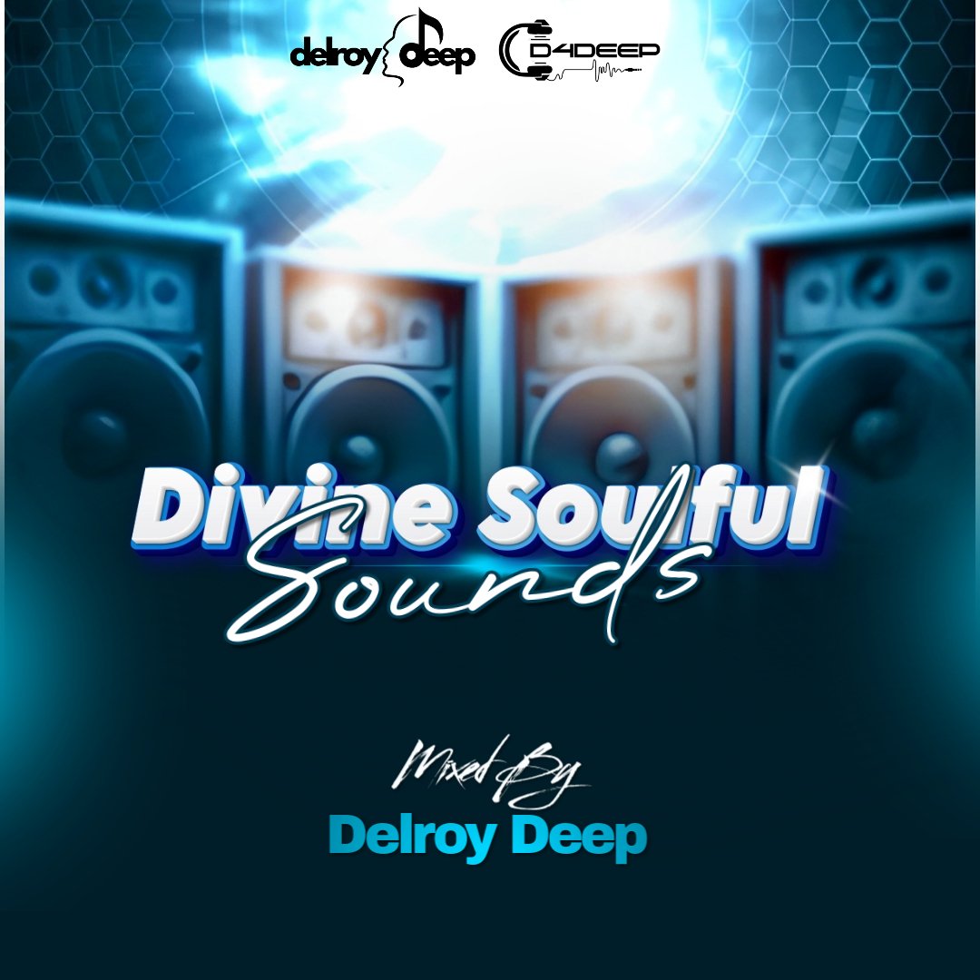 Greetings Everyone, I'm thrilled to let you know the latest episode -Divine Soulful Sounds just dropped! Hit play and let the vibes take over

🔗Download And Stream On Hearthis
hearthis.at/delroy-deep/di…

Download / Share / Enjoy