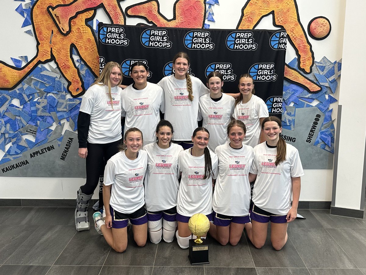 Community First Champion Center (@championctr) on Twitter photo Congratulations to the 1st place winners of the <a href="/PrepGirlsHoops/">Prep Girls Hoops 🏀</a> Legacy Region Finals at the Community First Champion Center!
17u Champs - Playmakers Thrive 17u
16u Champs - Team Prime Nation EYBL 16u
15u Champs - Team Prime Nation EYBL 15u Congratulations to the 1st place winners of the <a href="/PrepGirlsHoops/">Prep Girls Hoops 🏀</a> Legacy Region Finals at the Community First Champion Center!
17u Champs - Playmakers Thrive 17u
16u Champs - Team Prime Nation EYBL 16u
15u Champs - Team Prime Nation EYBL 15u