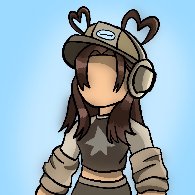 StrawFold's tweet photo. Roblox character commission!  HMU and we can talk prices! https://t.co/oQKP28zUx4