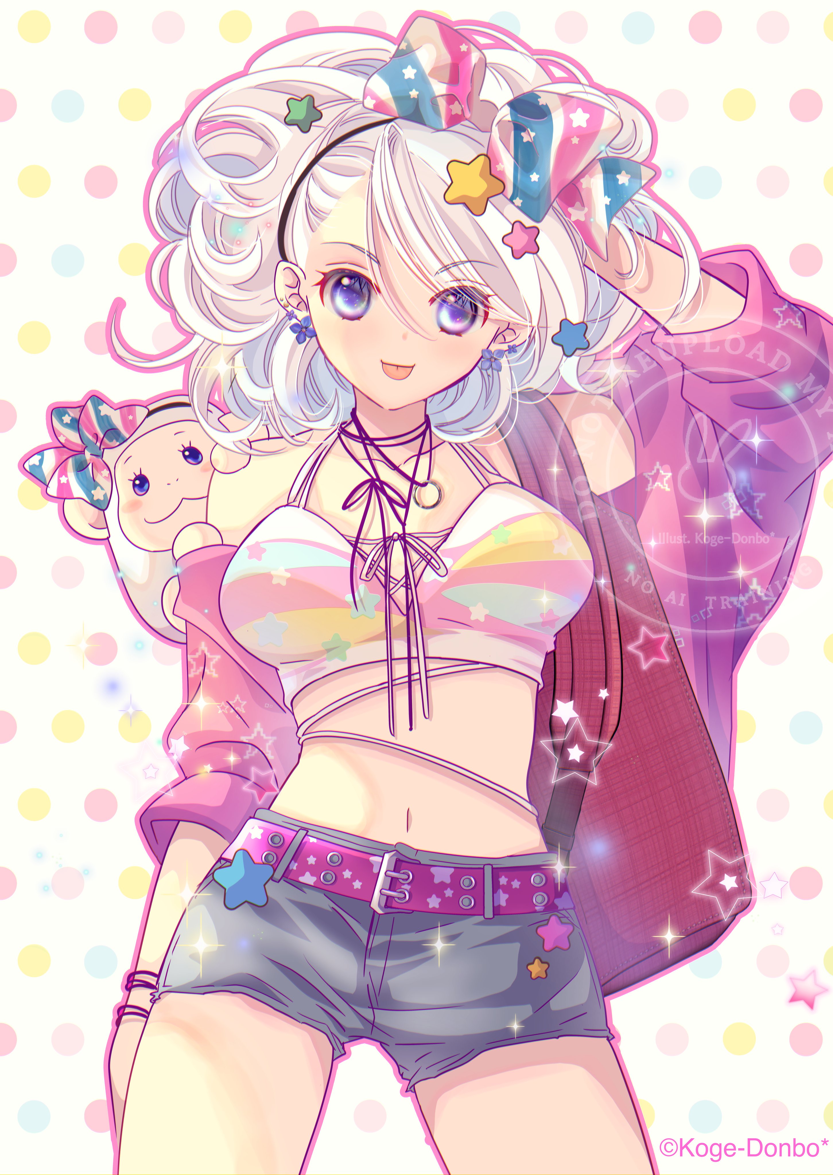 Highlights by こげどんぼ*💮VTuberざべてさま (@koge_dobo) / X