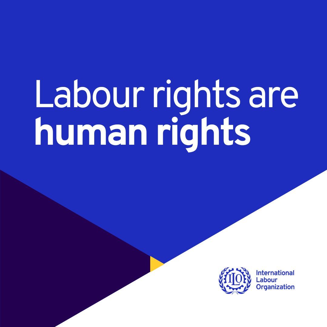 United Nations (@un) on Twitter photo The International Labour Conference is underway at <a href="/UNGeneva/">United Nations Geneva</a>.
Governments, workers & employers are gathering with the common goal of building a human-centered world of work that promotes social justice for all.
More from <a href="/ilo/">International Labour Organization</a>: ilo.org/international-…
#ILC2025 The International Labour Conference is underway at <a href="/UNGeneva/">United Nations Geneva</a>.
Governments, workers & employers are gathering with the common goal of building a human-centered world of work that promotes social justice for all.
More from <a href="/ilo/">International Labour Organization</a>: ilo.org/international-…
#ILC2025