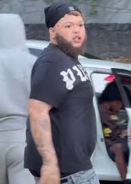 Luke Cage: "It's nice to see black heroes in other universes."

Black Lightning: "Agreed. Can't believe its taken us so long to meet each other."

Spawn: