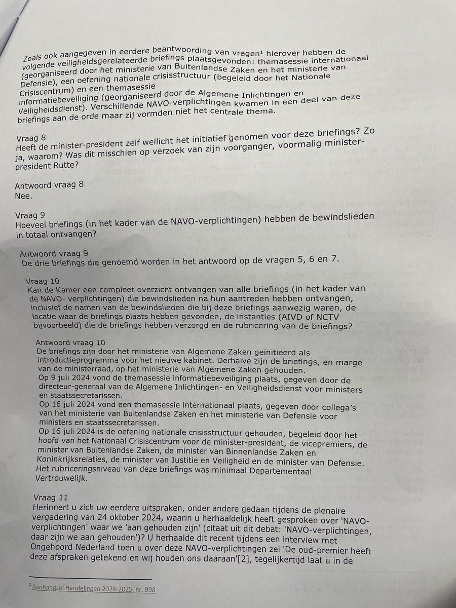 Pepijn van Houwelingen tweet media