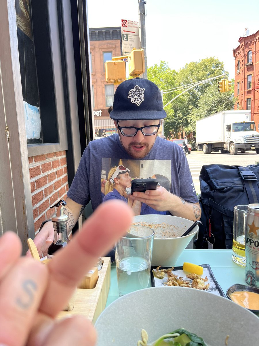 Travis Reilly tweet media