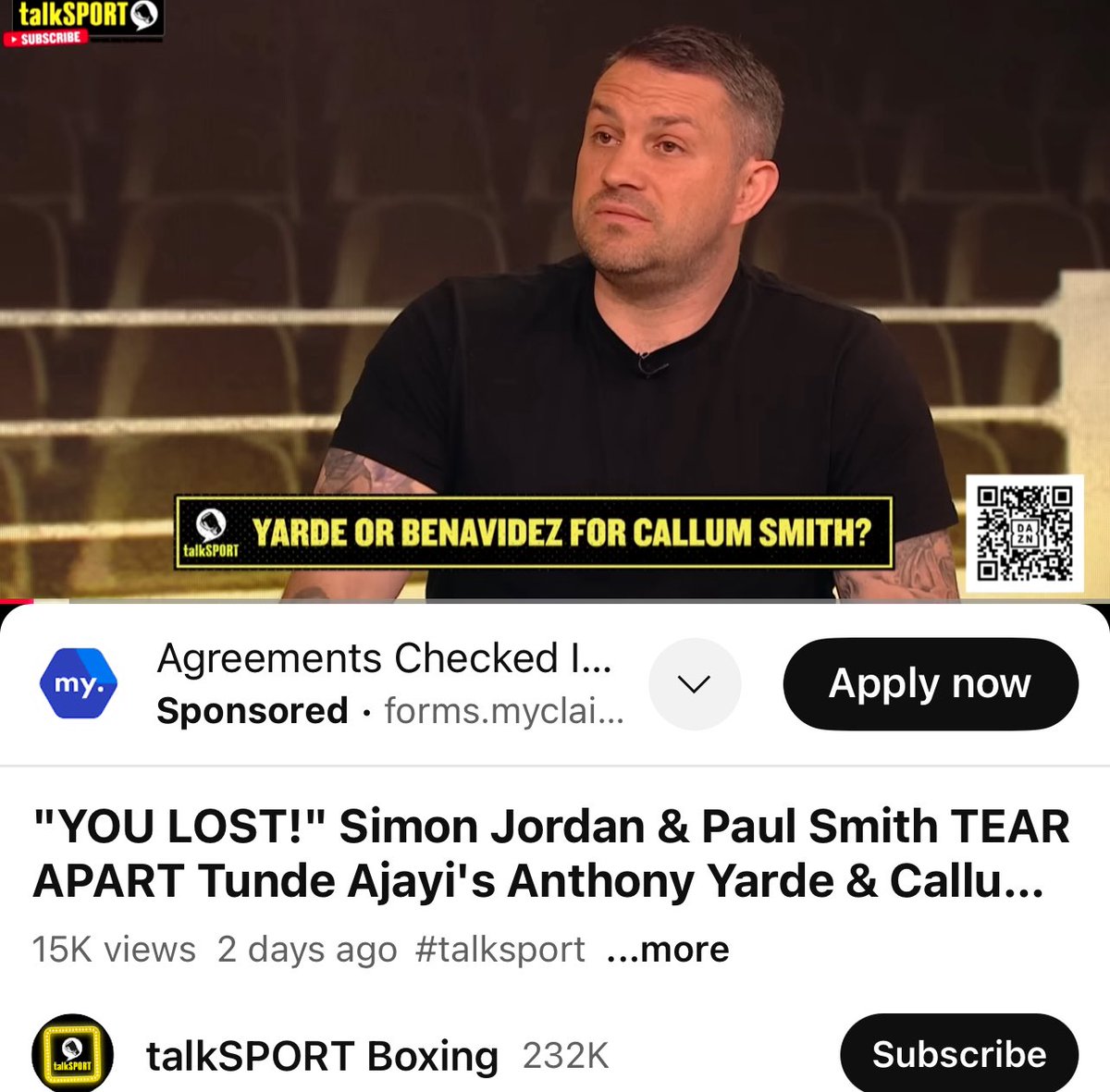 Official Team Smith (@teamsmithbros) on Twitter photo youtu.be/kn7Q6OhFEBE?si… youtu.be/kn7Q6OhFEBE?si…
