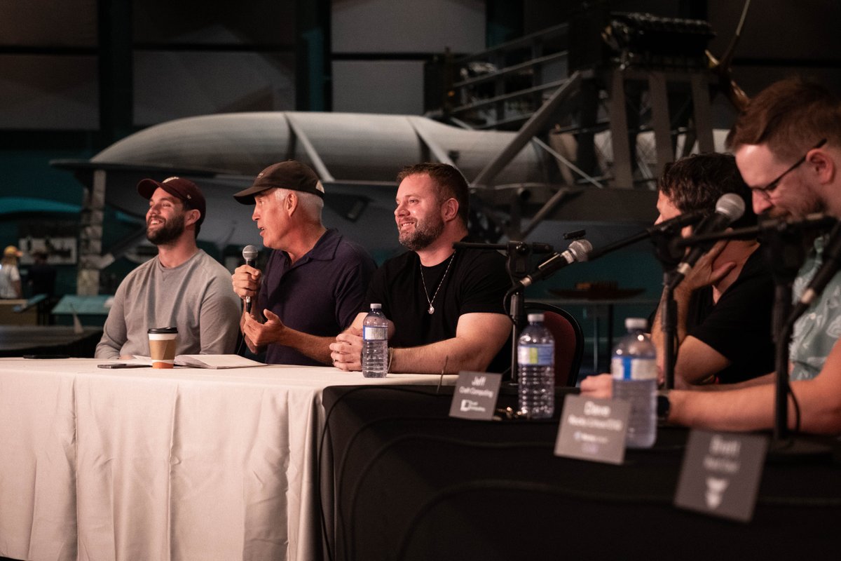 🚨The 3rd Annual Creators Summit is heading to Wilmington, NC, and it’s going to be the biggest and most community-driven event yet. 🎉 Plus, we’re launching 45Studio, our new division built for creative pros in film, music, VFX, and more. 🎬🎧

Tap the link to read more about