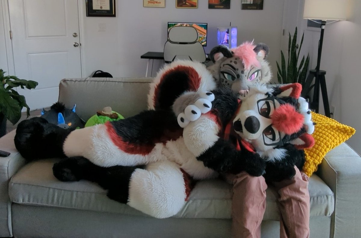 I like laying on cats ☺️
🐱: <a href="/AriosMows/">Arios ☕️ 🔜 AC</a>