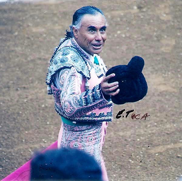 Noveno Aniversario de la muerte del Maestro Pana QDEP.