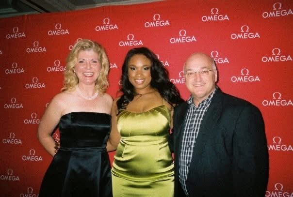 This always pop up….<a href="/IAMJHUD/">Jennifer Hudson</a> THE night before the <a href="/TheAcademy/">The Academy</a> awards when you won for #DreamGirls ❤️🌺🎉