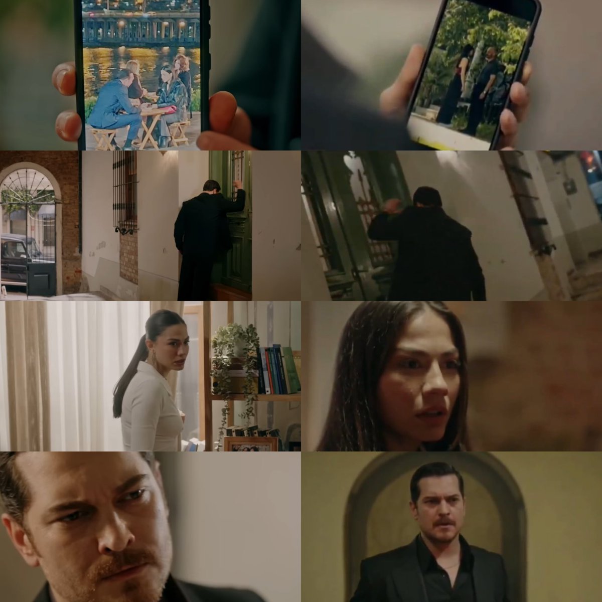 #EşrefRüya #EşSan 

ep 9                                                ep 11