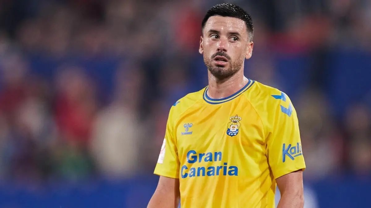 Javi Muñoz acepta la oferta del <a href="/GetafeCF/">Getafe C.F.</a> y parece que será oficial en cuanto se cierren los últimos flecos