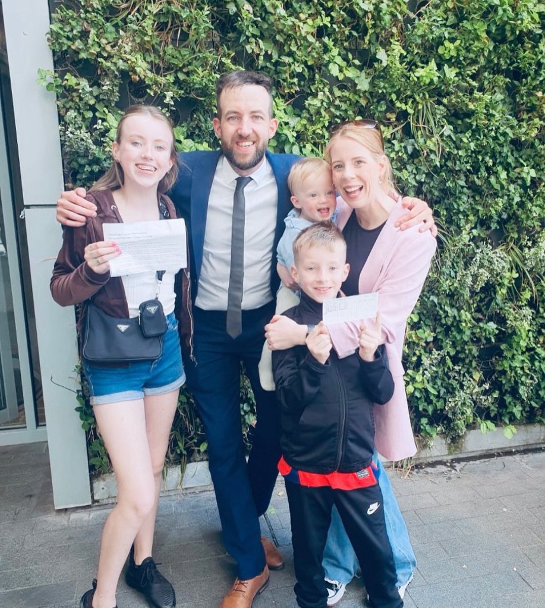 Warning cabbies - positive post incoming 😁

2 years ago I reached the required standard to be a London taxi driver🙌

For us as a family it meant and changed everything!

It has opened doors and opportunities we used to sit and hope for when things were tough❤️

Be lucky all🍀