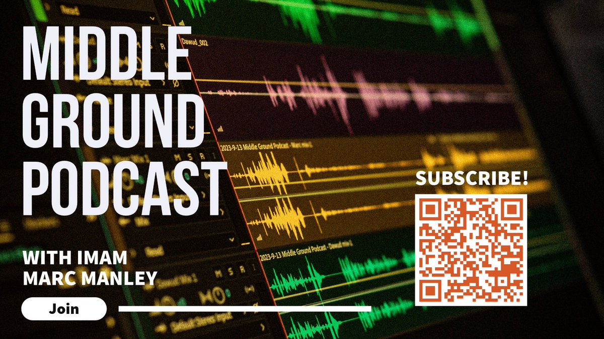 Middle Ground tweet media