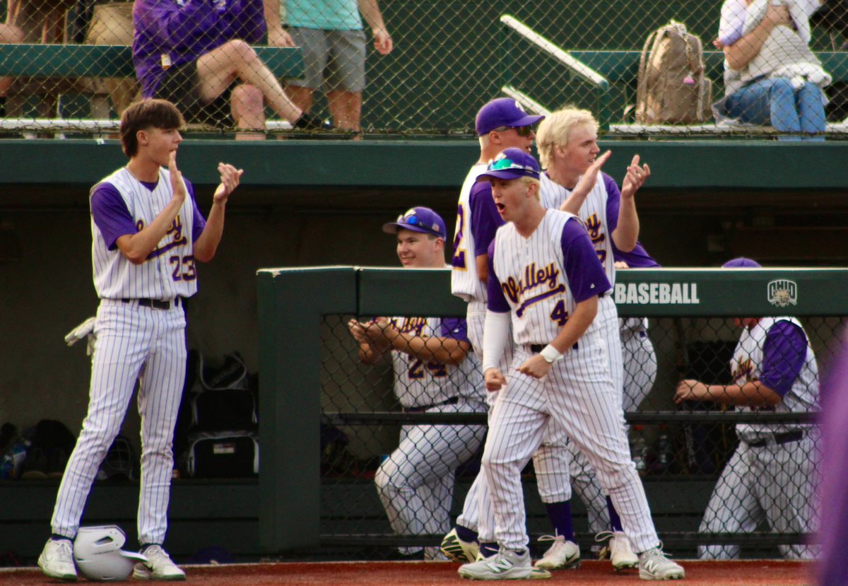 River City Sports Media (@rcsm740) on Twitter photo These 📸’s by <a href="/GavinRase4/">Gavin Rase</a> of the Valley vs Wheelersburg District Final are 🔥! #rcsm
<a href="/VHSBaseball3/">VHS_Baseball</a> <a href="/PirateBSB/">Wheelersburg Baseball</a> These 📸’s by <a href="/GavinRase4/">Gavin Rase</a> of the Valley vs Wheelersburg District Final are 🔥! #rcsm
<a href="/VHSBaseball3/">VHS_Baseball</a> <a href="/PirateBSB/">Wheelersburg Baseball</a>