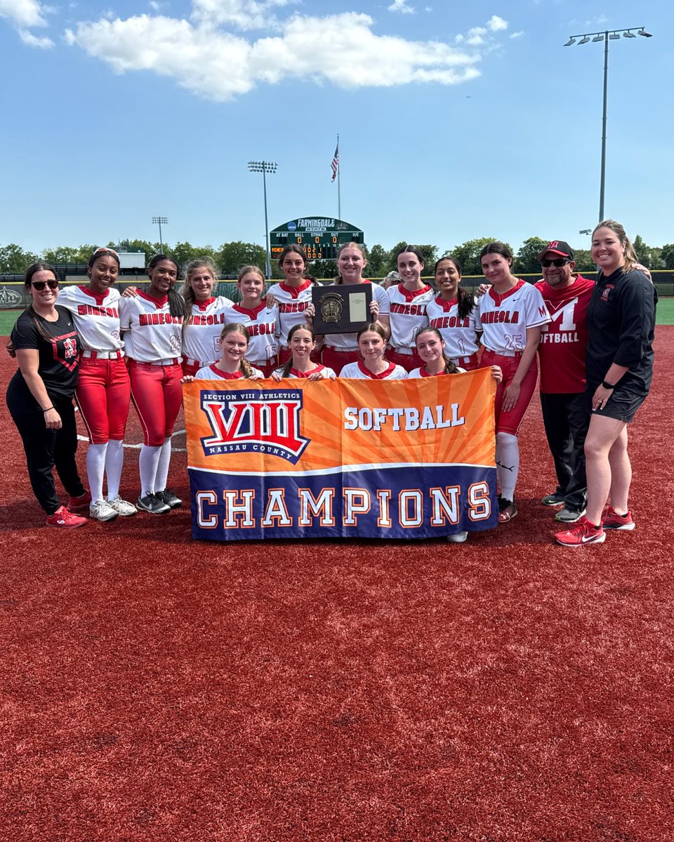 Mineola UFSD tweet media