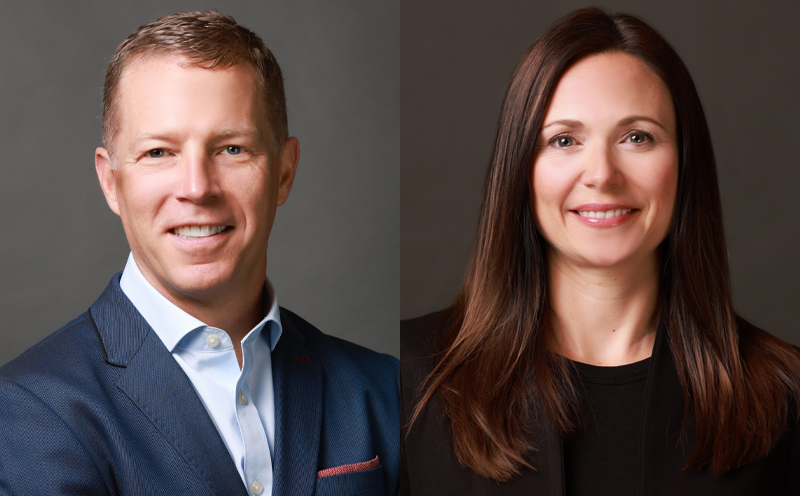 ALDI U.S. CEO Jason Hart has been promoted to join the executive board of ALDI South as group chief operating officer. Atty McGrath, currently chief operating officer, will assume the ALDI U.S. CEO role. Read more on our website!