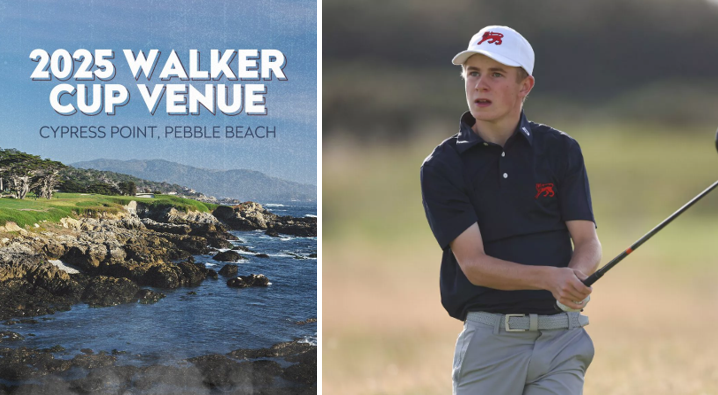 Fatiha (@tourmiss) on Twitter photo EXCLUSIVE ...
Scot Connor Graham <a href="/BlairgowrieGC/">Blairgowrie GC</a> will be a member of 2025 🇬🇧& 🇨🇮 <a href="/WalkerCup/">The Walker Cup</a> team declares team captain Dean Robertson 👍
Despite not being present this week <a href="/dumbarniegolf/">Dumbarnie Golf Links</a>
Read: golfbytourmiss.com/2025/06/exclus…
✅ <a href="/TOURMISS/">Fatiha</a> <a href="/Record_Sport/">Daily Record Sport</a> (Bernie) EXCLUSIVE ...
Scot Connor Graham <a href="/BlairgowrieGC/">Blairgowrie GC</a> will be a member of 2025 🇬🇧& 🇨🇮 <a href="/WalkerCup/">The Walker Cup</a> team declares team captain Dean Robertson 👍
Despite not being present this week <a href="/dumbarniegolf/">Dumbarnie Golf Links</a>
Read: golfbytourmiss.com/2025/06/exclus…
✅ <a href="/TOURMISS/">Fatiha</a> <a href="/Record_Sport/">Daily Record Sport</a> (Bernie)