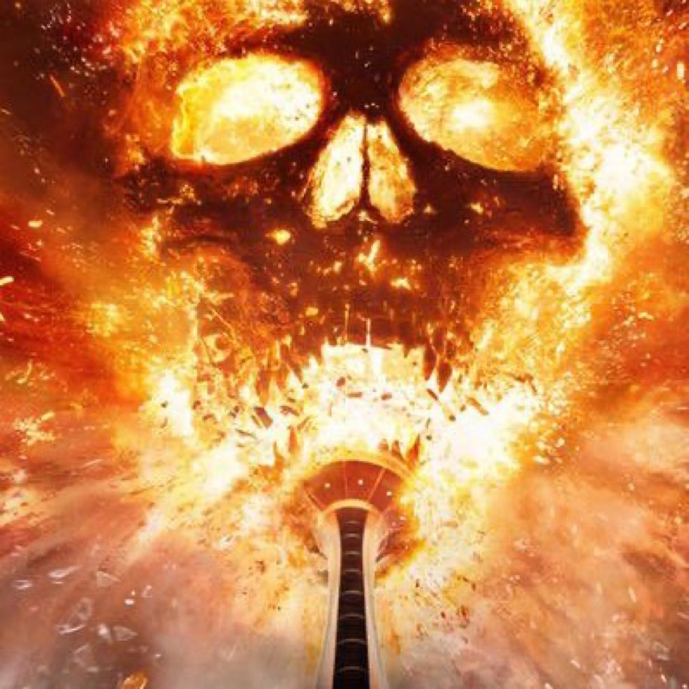 ‘FINAL DESTINATION: BLOODLINES’ has become the first film in the franchise to pass $200M worldwide.

Read our review: bit.ly/FinalDF