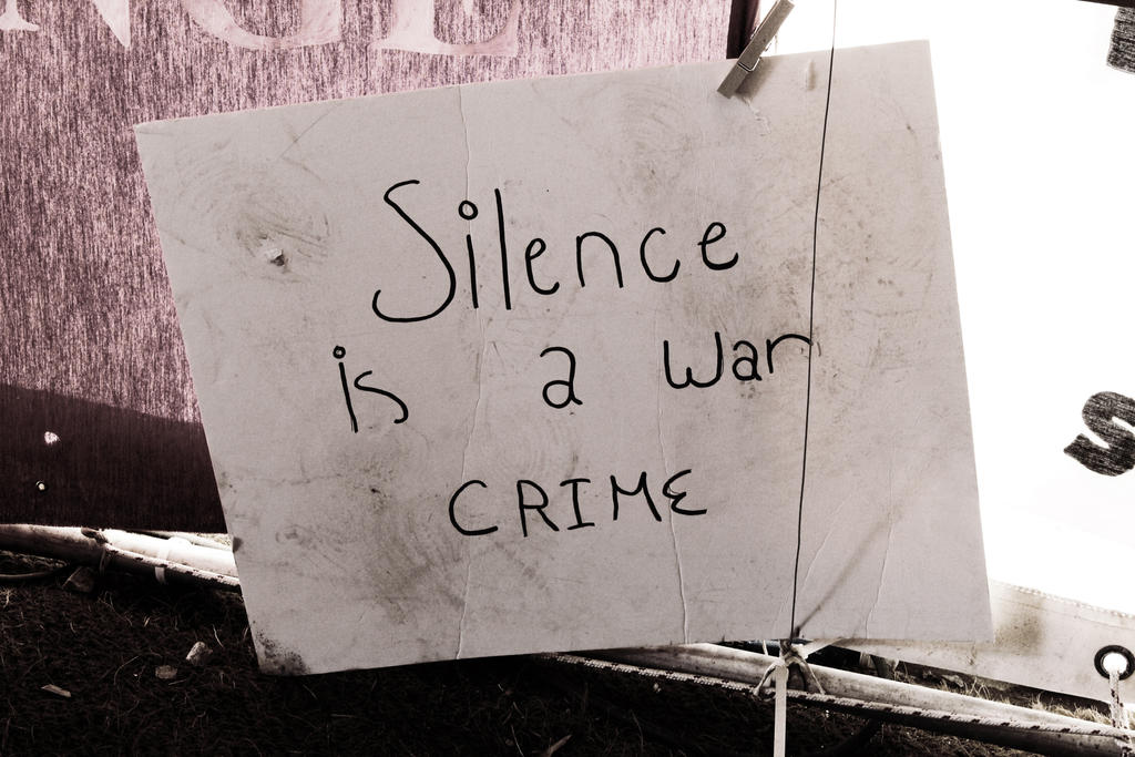 aamnamistic's tweet photo. #WorldWar3  may be trending today.
But history is still being written.
And silence in moments like this is a decision too.

#RussiaUkraineWar #PalestineIsraelwar  #CeasefireNow  #Peace https://t.co/dGHaLf5U2L