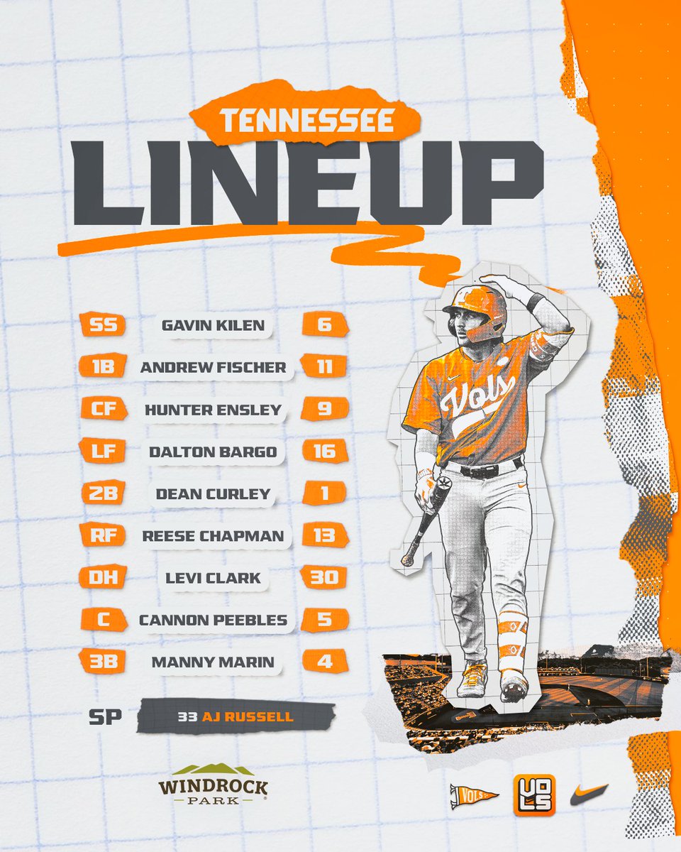 The starting squad 🍊

#GBO // #OTH // #BeatWF