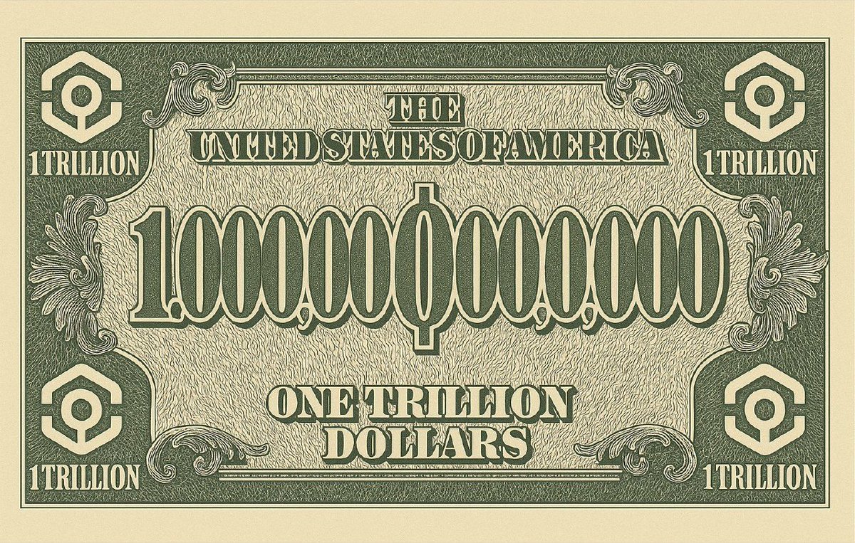 BellaCuzy's tweet photo. “If I had a dollar for every call made on Ankr RPC last month…”
Checks notes
…I’d be sitting on $1 TRILLION. 💸
That’s the kind of volume most infra teams can only dream about. Ankr’s powering Web3 at scale. ⚡
https://t.co/rudXKvyYSY
#Web3 #ANKR #InfraPower #RPC https://t.co/gZjZFZLFv9