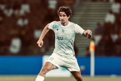 Alex Collado se marcha a un club de Qatar por 2,5 millones de euros de los cuales unos 0,5 millones irán para el <a href="/FCBarcelona_es/">FC Barcelona</a> y 2 millones para el <a href="/RealBetis/">Real Betis Balompié 🌴💚</a>