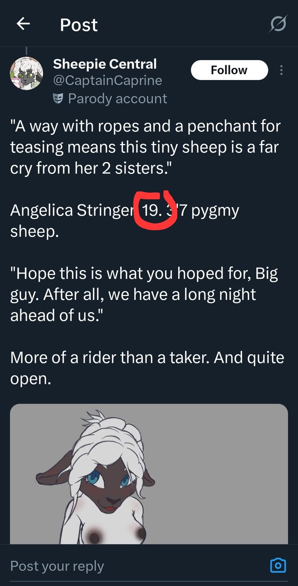 basicthrowaway0's tweet photo. One of these images contains a straight-up drawing of animal genitalia. (11/?) https://t.co/CYerjK7oKX