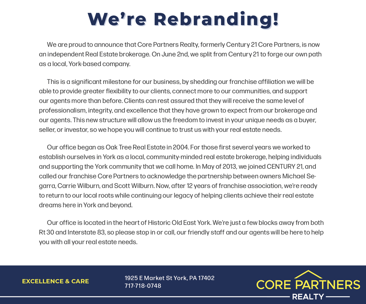 CorePartners's tweet image. 